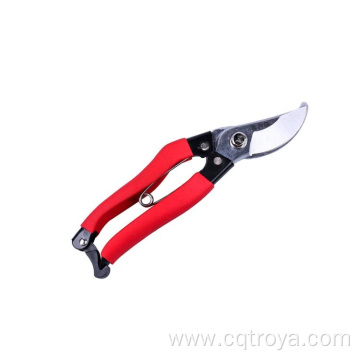 Garden Manual Hand Bypass Pruning Shearing Scissors